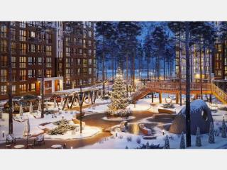 1-комн. квартира, 35.7 м², 2/7 этаж