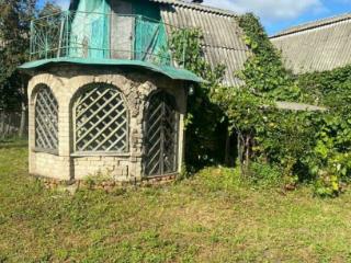 2-этажный дом, 22 м², 6 соток