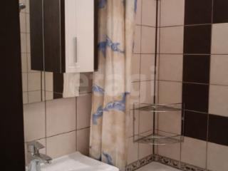 2-комн. квартира, 52.7 м², 5/5 этаж