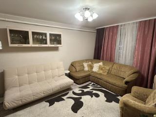1-комн. квартира, 34.1 м², 2/2 этаж