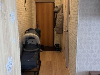 2-комн. квартира, 44.5 м², 5/5 этаж