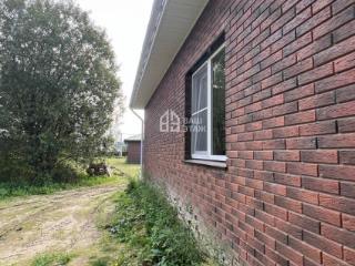 1-этажный дом, 95 м², 10.5 соток