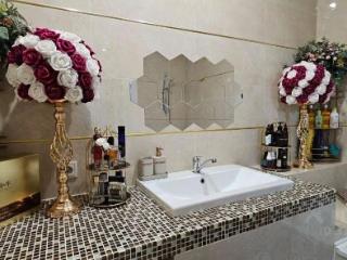 1-этажный дом, 154.2 м², 6.5 соток