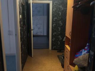 2-комн. квартира, 52 м², 5/9 этаж