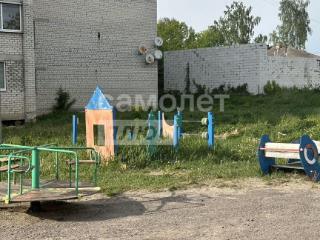 3-комн. квартира, 58 м², 5/5 этаж