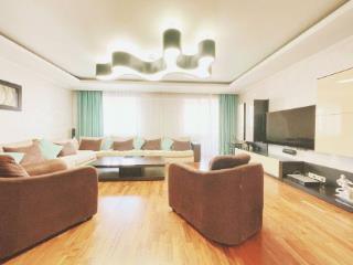 4-комн. квартира, 284 м², 3/16 этаж