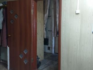  дом, 54 м², 25 соток