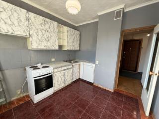 1-комн. квартира, 39.2 м², 4/12 этаж