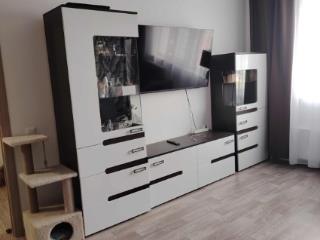 1-комн. квартира, 35.3 м², 9/9 этаж