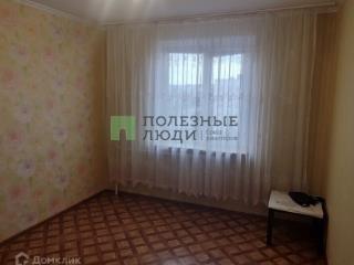 2-комн. квартира, 51.1 м², 10/10 этаж