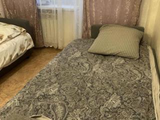 3-комн. квартира, 55 м², 3/5 этаж