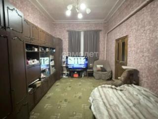 3-комн. квартира, 62.7 м², 1/2 этаж
