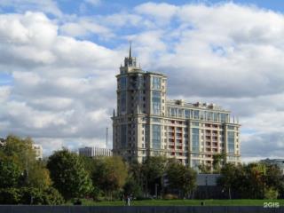 4-комн. квартира, 170.9 м², 9/11 этаж