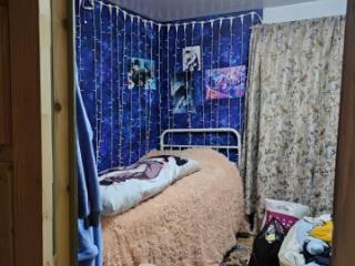 1-этажный дом, 60 м², 10 соток