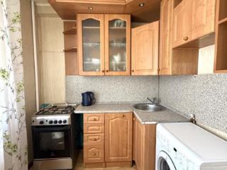 1-комн. квартира, 30.6 м², 4/5 этаж