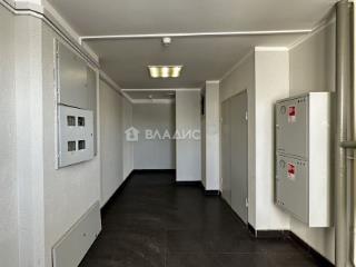 3-комн. квартира, 71.9 м², 4/19 этаж