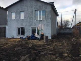 2-этажный дом, 139 м², 6 соток