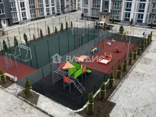 2-комн. квартира, 60 м², 3/4 этаж