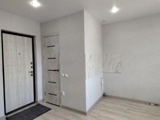 Студия, 18.4 м², 4/9 этаж