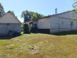 1-этажный дом, 109.7 м², 26250 соток