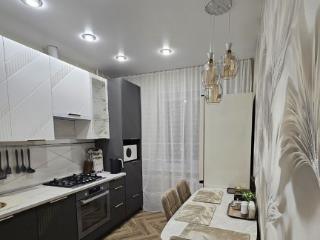 3-комн. квартира, 70 м², 4 этаж