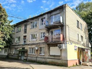 5-комн. квартира, 95.1 м², 2/3 этаж