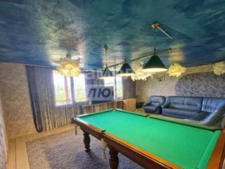 2-этажный дом, 600 м², 20 соток