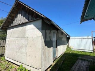 1-этажный дом, 30 м², 30 соток