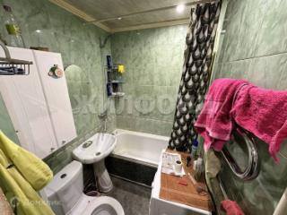 3-комн. квартира, 58.2 м², 1/5 этаж