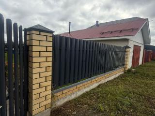  дом, 65.3 м², 6.5 соток