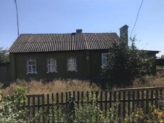 1-этажный дом, 44 м², 12 соток