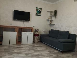 Студия, 27.1 м², 8/18 этаж