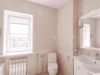 2-этажный дом, 130 м², 4.8 сотки