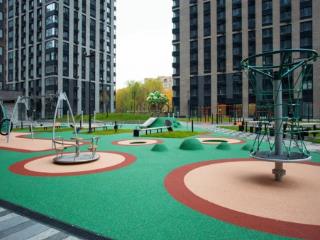 2-комн. квартира, 67.8 м², 6/24 этаж