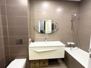 3-комн. квартира, 100 м², 13/16 этаж