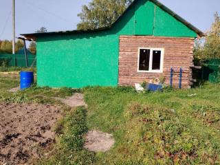  дом, 65 м², 8 соток