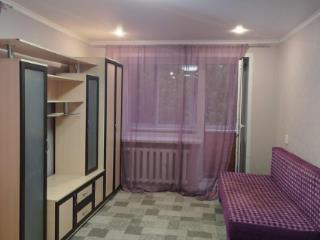 1-комн. квартира, 30.6 м², 4/4 этаж