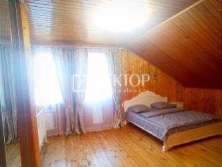 2-этажный дом, 170 м², 9 соток