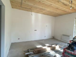 1-этажный дом, 80 м², 5 соток