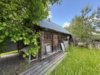  дача, 30 м², 6 соток