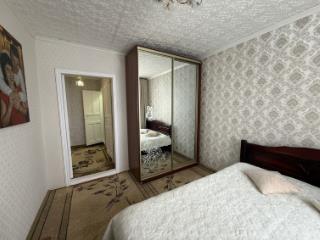 3-комн. квартира, 59.4 м², 5/5 этаж