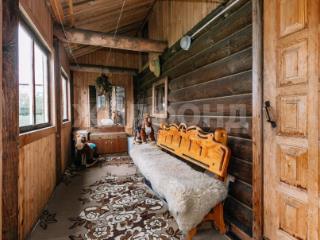  дом, 172 м², 21 сотка