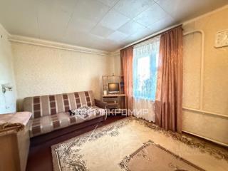 1-этажный дом, 53.5 м², 19 соток