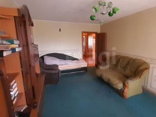 3-комн. квартира, 72.8 м², 2/3 этаж