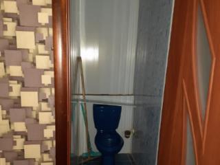 3-комн. квартира, 69.3 м², 5/5 этаж