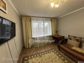 1-комн. квартира, 29.4 м², 4/5 этаж