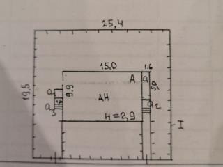  дом, 127 м², 5 соток