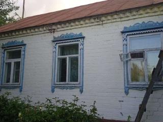  дом, 58.1 м², 30 соток