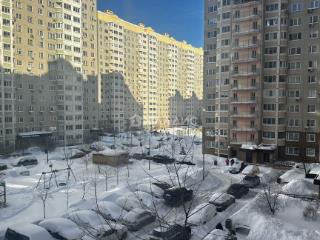 3-комн. квартира, 71.9 м², 4/19 этаж