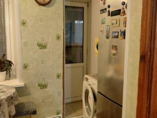 2-комн. квартира, 41.5 м², 3/3 этаж